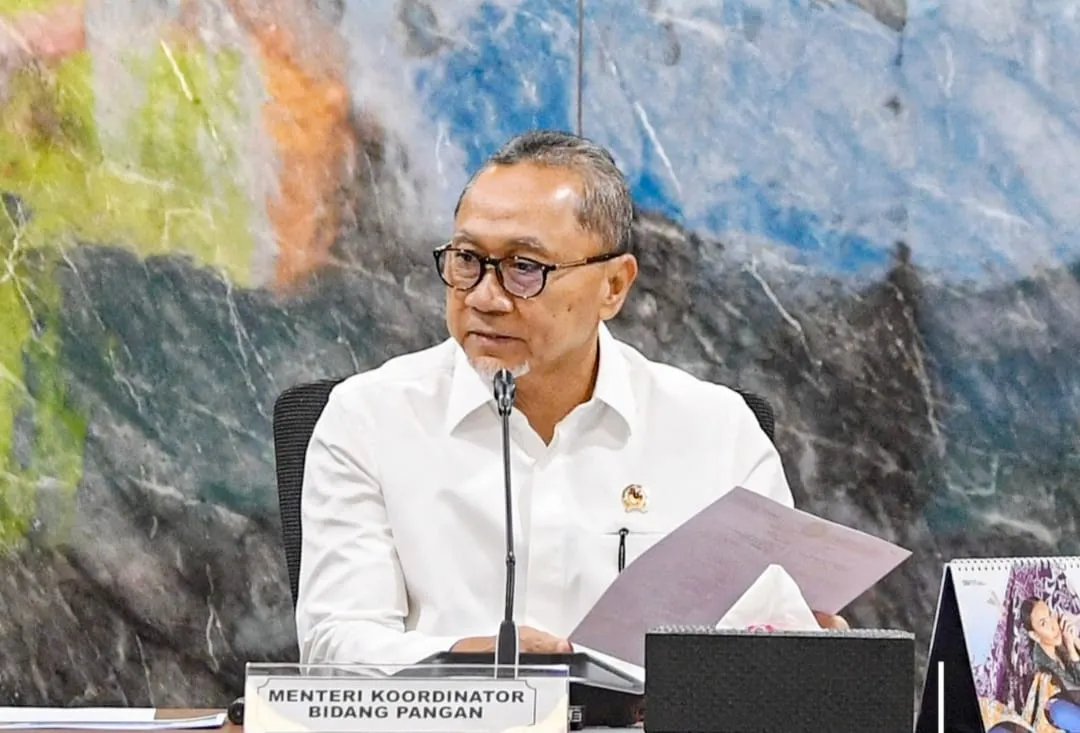 Zulhas Tegaskan Dana Desa Bukan Jaminan Pinjaman Kopdes Merah Putih, Skema Pinjaman Berbasis Barang