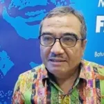 Ekonom Senior INDEF, Fadhil Hasan.