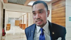NasDem Bantah OTT Bupati Kotim, Kritisi KPK Jangan Framing Politis