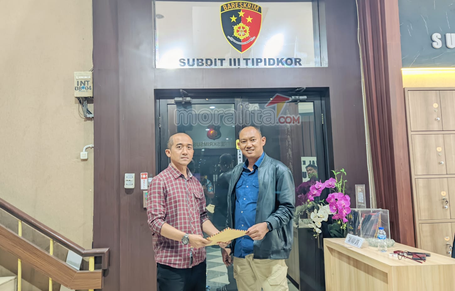 Analisa Jerat Hukum Proyek Irigasi Mojokerto Rp4,1 M Terindikasi Diatur Sejak Proses Lelang