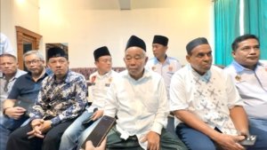 Tepis Isu Negatif KONI Kabupaten Mojokerto, Kyai Asep Kumpulkan Semua Pengurus, Cabor dan Atlet