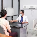 RSUD Soekandar Mojosari Mojokerto Buka Klinik Paru dan Penyakit Dalam Sore Hari
