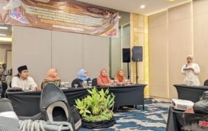 Disperindag Jatim Dorong Sertifikasi SNI Produk Alas Kaki Mojokerto untuk Perkuat Daya Saing Ekspor
