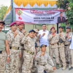 Reses Tahap II, Dprd Kabupaten Mojokerto, Andik Sanjaya.