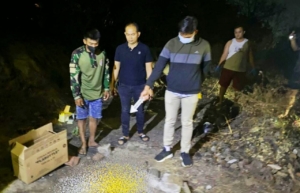 Geger Warga Situbondo Temukan Sepotong Kaki di Plastik Kuning, Polisi: Bukan Kriminal, Cuma Kaki Pasien Amputasi 1 Geger Warga Situbondo Temukan Sepotong Kaki di Plastik Kuning, Polisi: Bukan Kriminal, Cuma Kaki Pasien Amputasi