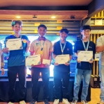 ESI Gelar Turnamen Free Fire Piala Stafsus Kemendes di Mojokerto