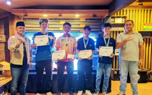 ESI Gelar Turnamen Free Fire Piala Stafsus Kemendes di Mojokerto 3 ESI Gelar Turnamen Free Fire Piala Stafsus Kemendes di Mojokerto