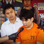 Motif Alvi Tega Mutilasi Pacarnya, Tusuk Leher Hingga Tembus, Tubuh Dipotongi Di Kos lalu Dibuang di Pacet Mojokerto