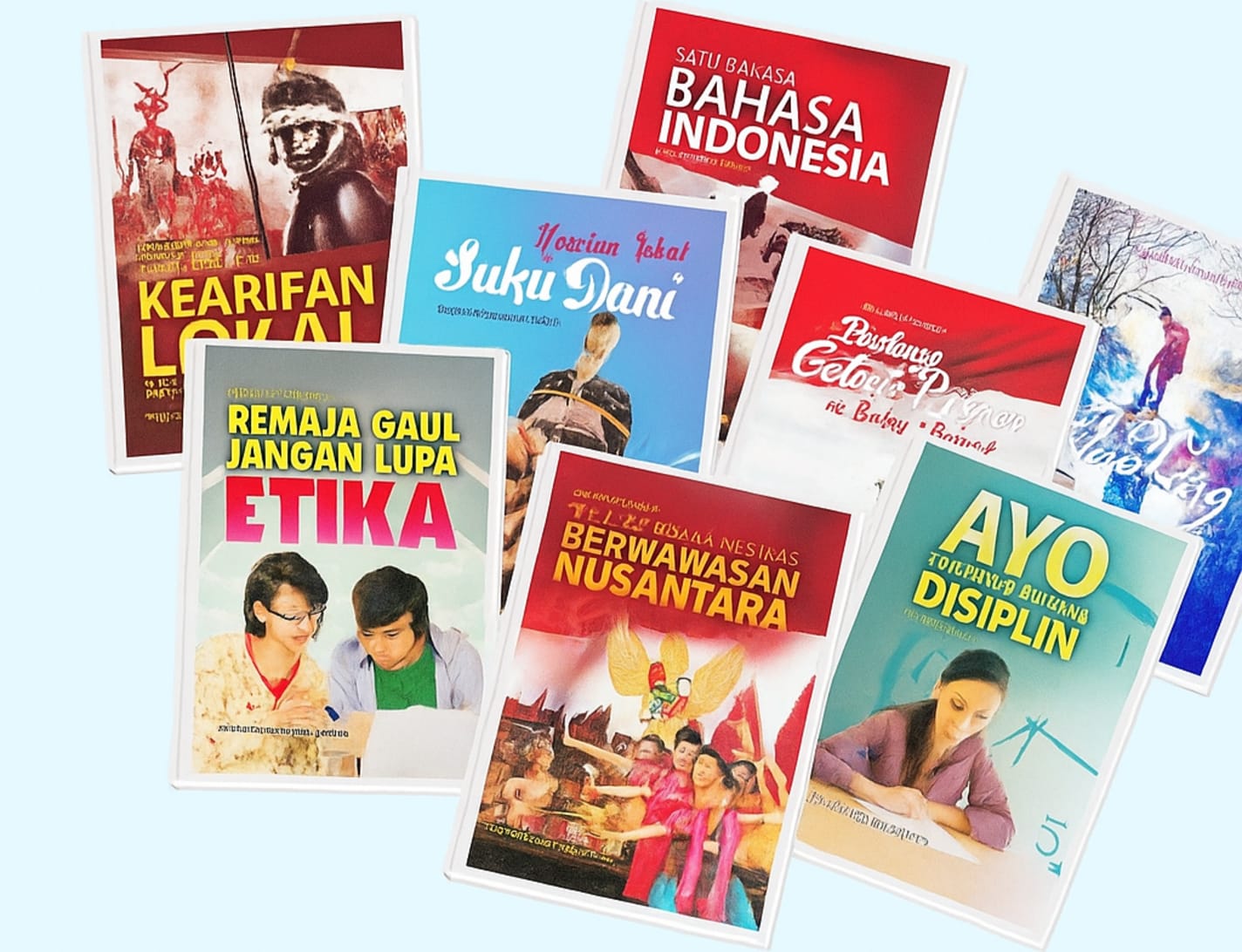 SD Di Blitar Terendus Beli Buku Ilegal Pakai Dana BOS, FPB Desak Kadisdik Jangan Tutup Mata 1 SD Di Blitar Terendus Beli Buku Ilegal Pakai Dana BOS, FPB Desak Kadisdik Jangan Tutup Mata