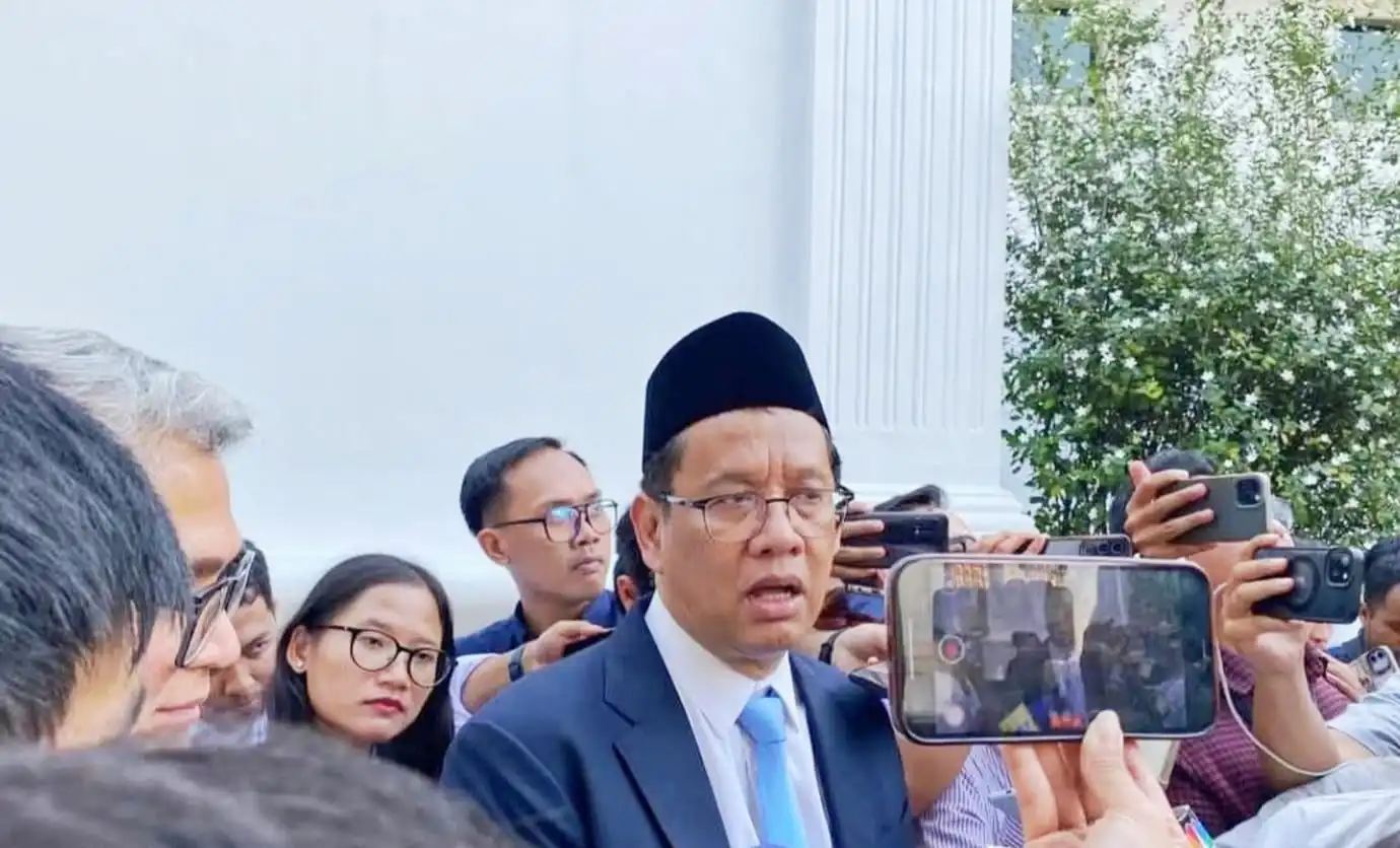 Menkeu Purbaya Klarifikasi Unggahan Viral Anaknya di Instagram Tudingan Lengsernya Agen CIA