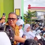 Tegur Anak Pejabat Bawa Mobil, Kepala SMPN 1 Prabumulih Dimutasi Jadi Guru Biasa