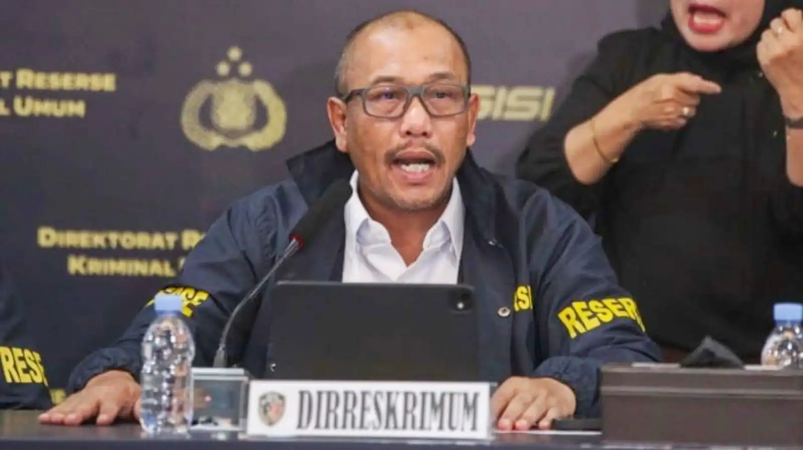 Rekening Dormant Jadi Motif Kepala Cabang BRI Cempaka Putih Diculik dan Dibunuh