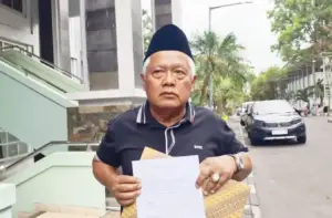 UIN Malang Resmi Nonaktifkan Dosen Imam Muslimin, Kasusnya Dilimpahkan ke Inspektorat Jenderal Kemenag 1 UIN Malang Resmi Nonaktifkan Dosen Imam Muslimin, Kasusnya Dilimpahkan ke Inspektorat Jenderal Kemenag