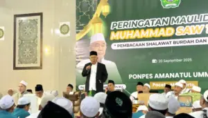 Maulid Nabi di Ponpes Amanatul Ummah Kyai Asep Serukan Akhiri Pertentangan Habaib – PWI, Islam Jalan Persatuan 5 Maulid Nabi di Ponpes Amanatul Ummah Kyai Asep Serukan Akhiri Pertentangan Habaib – PWI, Islam Jalan Persatuan