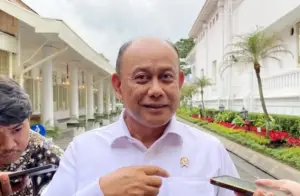 Nasib MBG Desakan Disetop Setelah Banyak Kasus Keracunan, Kepala BGN Menunggu Arahan Presiden