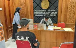 Polemik Anggota DPRD Kediri Gunakan Ijazah Palsu, Konfirmasi KPU Diluar Substansi