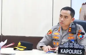 Mayat Misterius di Jurang Temon Pacitan, Titik Akhir Pelarian Pelaku Pembacokan?
