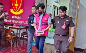 Gus Adib Jadi Tersangka ke 7 Kasus Korupsi Dam Kali Bentak Blitar