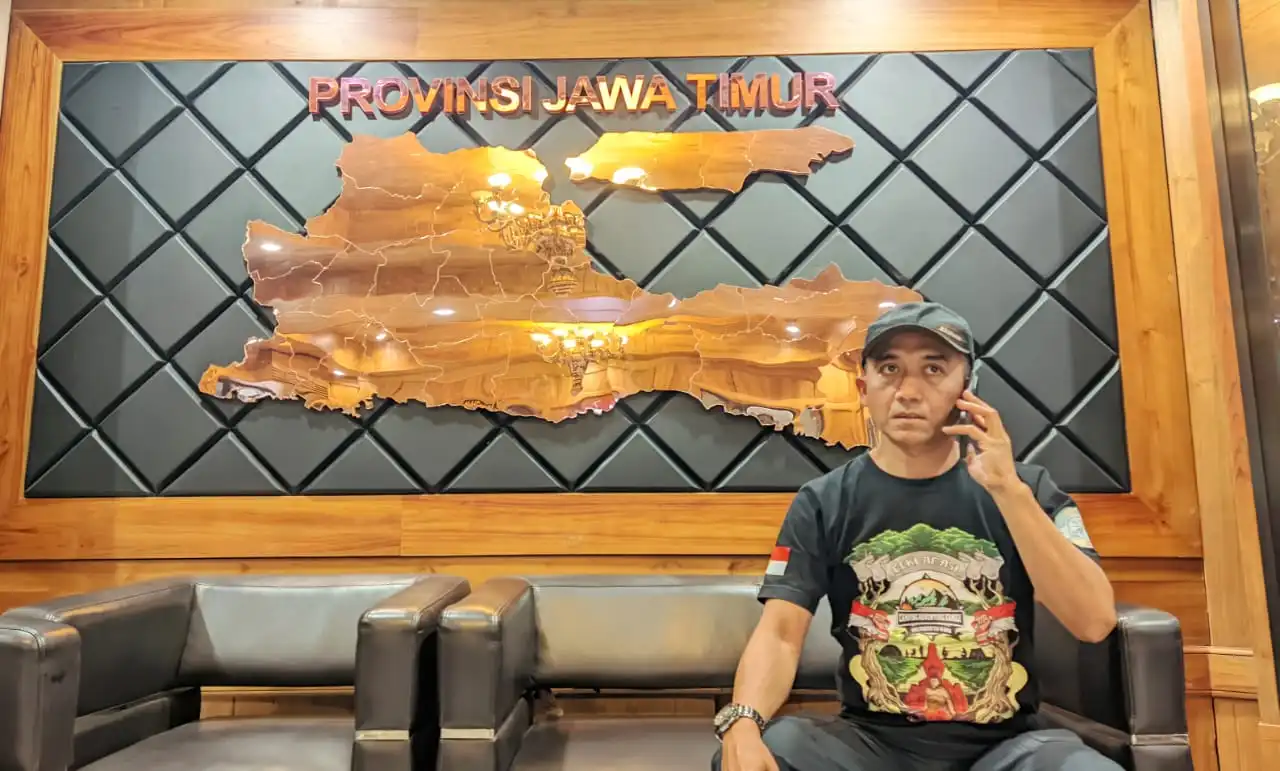 Analisis Pengamat Kinerja APBD Kabupaten Ponorogo 2025 Parah! Pasca Bupati-Sekda Kena OTT KPK 1 Analisis Pengamat Kinerja APBD Kabupaten Ponorogo 2025 Parah! Pasca Bupati-Sekda Kena OTT KPK