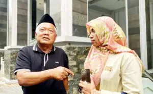 Pasca Diusir Warga, Eks Dosen UIN Malang Sebut Jual Rumahnya Joyogrand Malang