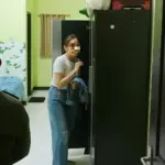 Heboh Selebgram Cantik Tuban Terjaring Razia Kos bersama Pria