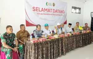 Satgas Kopdes Merah Putih Nasional Sambangi Mojokerto, Turun Langsung Godok Strategi Branding KDMP 1 Satgas Kopdes Merah Putih Nasional Sambangi Mojokerto, Turun Langsung Godok Strategi Branding KDMP