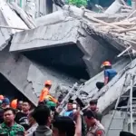Masjid Pesantren Al Khoziny Sidoarjo Ambruk Saat Salat Ashar, Dugaan Konstruksi Bermasalah, Ratusan Santri Jadi Korban