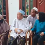 Pengasuh Pesantren Al Khoziny Buduran Sidoarjo Buka Suara Jelaskan Kronologi Ambruk