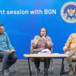Insentif Rp100 Ribu per 10 Hari untuk Guru Penanggung Jawab Program MBG di Sekolah