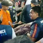 Bertambah jadi 3 Santri Korban Meninggal, Tragedi Reruntuhan Musala Ponpes Al Khoziny Sidoarjo
