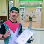 Kasus Ijazah Palsu Anggota DPRD Kediri Resmi Dilaporkan ke Polda Jatim