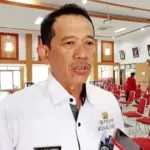 Sekdakot Vs Pj Sekda juga Inspektur, 3 Tokoh Beradu Stratak untuk Kursi Sekdakab Blitar