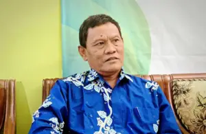 Kasatpol PP Bojonegoro Ditetapkan Tersangka Kasus Dugaan Korupsi Dana BK Desa
