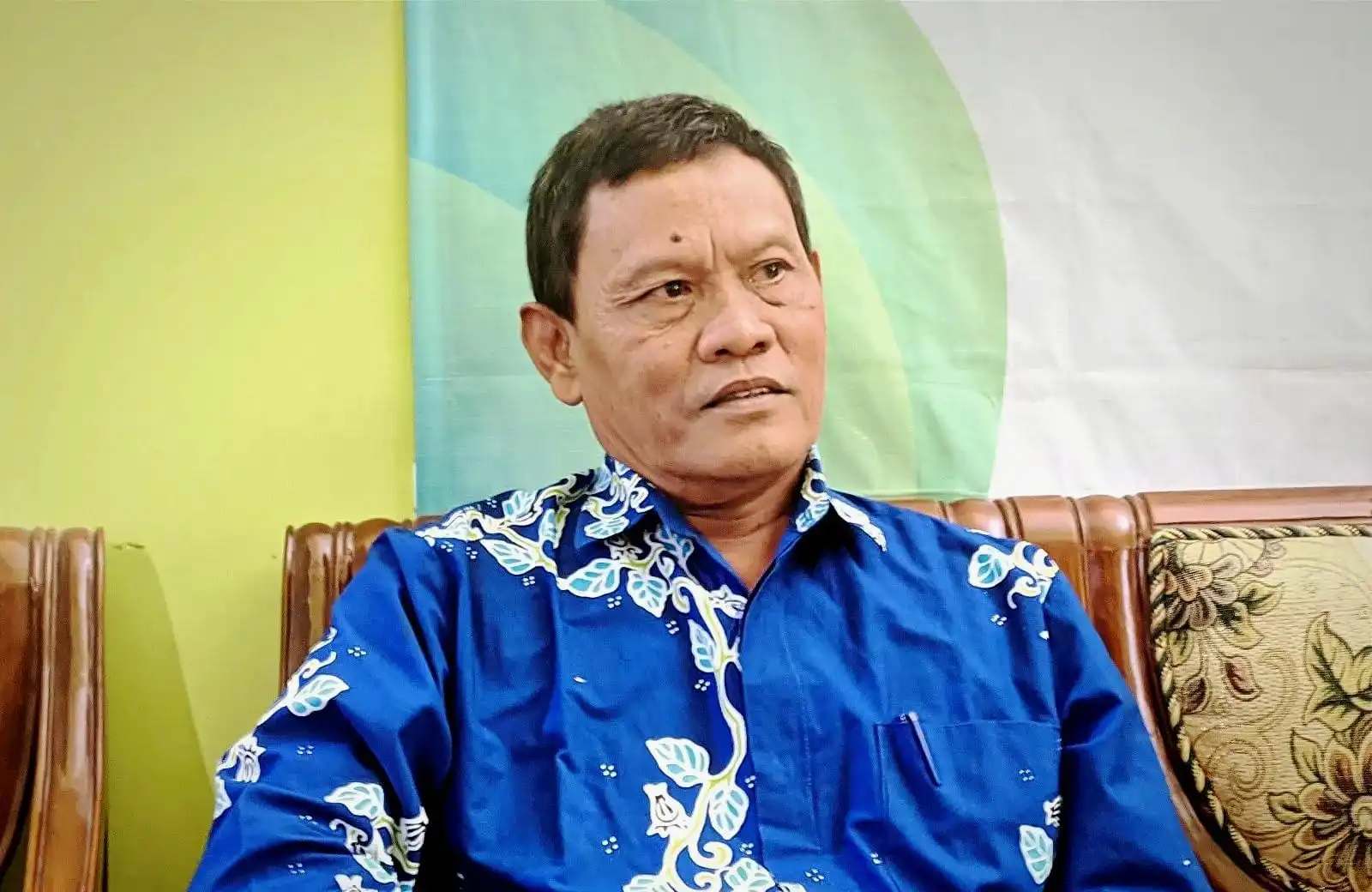 Kasatpol PP Bojonegoro Ditetapkan Tersangka Kasus Dugaan Korupsi Dana BK Desa