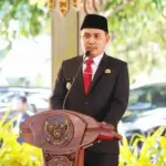 Dana Transfer ke Daerah (TKD) 2026 untuk Kabupaten Mojokerto Dipangkas Rp281 Miliar, Gus Bupati Siapkan Strategi Efisiensi dan Optimalisasi PAD