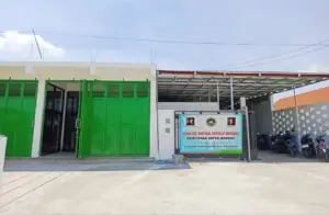 Usai Dikritik Pihak Sekolah Soal Menu dan Porsi MBG, SPPG Gayaman Mojokerto: Siap Berbenah Tingkatkan Kualitas