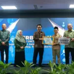 BUMDes Kabatren Sejahtera Kemantren Mojokerto Sabet Terbaik II Kategori Unik dan Inovatif SeJawa Timur