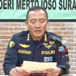 Tim DVI Polda Jatim Tambahkan Identitas 2 Korban Ambruknya Musala Ponpes Al Khoziny Sidoarjo, Kini Total 53 Jenazah Diungkap