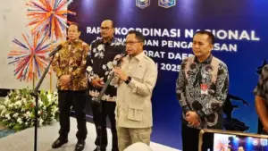 Mendagri Tegaskan Pengurangan TKD 2026 Bukan Pemangkasan, Tapi Dorongan Menuju Kemandirian Fiskal Daerah