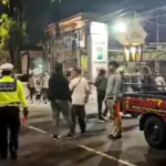 Kematian Tersangka Pencurian Hewan Picu Amukan Massa di Mapolres Lumajang, 18 Orang Diamankan