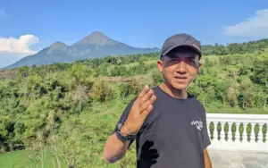 Kaji Ulang Kebijakan Lama Dorong Realisasikan RDTR Digital ke Bupati Mojokerto, Solusi Cegah Penyalahgunaan Kawasan Hijau untuk Tambang