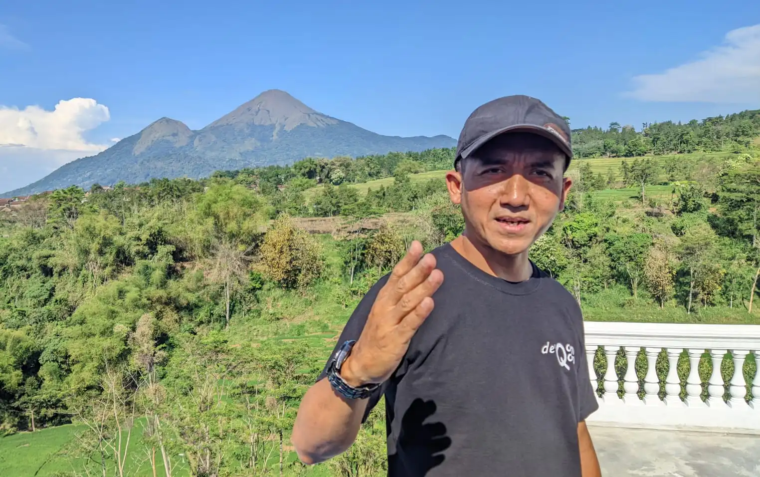 Kaji Ulang Kebijakan Lama Dorong Realisasikan RDTR Digital ke Bupati Mojokerto, Solusi Cegah Penyalahgunaan Kawasan Hijau untuk Tambang