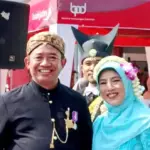 Kepala Desa Gembongan Gedeg Mojokerto Paparkan Penggunaan Dana Desa untuk Pembangunan Gorong-Gorong Irigasi Pertanian