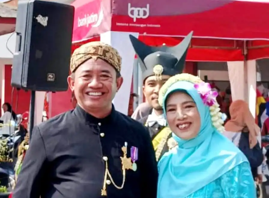 Kepala Desa Gembongan Gedeg Mojokerto Paparkan Penggunaan Dana Desa untuk Pembangunan Gorong-Gorong Irigasi Pertanian