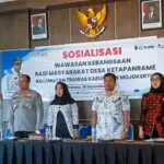 Etis atau PMH? Anggota DPRD Mojokerto Raup Honor Narasumber Jutaan Perjam dari Program OPD yang Mereka Awasi