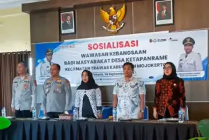 Etis atau PMH? Anggota DPRD Mojokerto Raup Honor Narasumber Jutaan Perjam dari Program OPD yang Mereka Awasi 1 Etis atau PMH? Anggota DPRD Mojokerto Raup Honor Narasumber Jutaan Perjam dari Program OPD yang Mereka Awasi