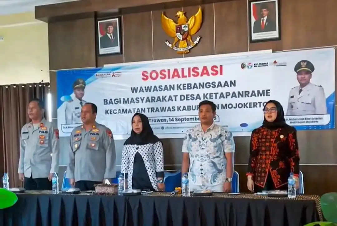Etis atau PMH? Anggota DPRD Mojokerto Raup Honor Narasumber Jutaan Perjam dari Program OPD yang Mereka Awasi 1 Etis atau PMH? Anggota DPRD Mojokerto Raup Honor Narasumber Jutaan Perjam dari Program OPD yang Mereka Awasi