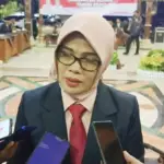 Srikandi Birokrasi Blitar Naik Tahta! Khusna Lindarti Resmi Jadi Sekda, Geser Kandidat Sekda Kota