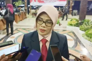 Srikandi Birokrasi Blitar Naik Tahta! Khusna Lindarti Resmi Jadi Sekda, Geser Kandidat Sekda Kota 8 Srikandi Birokrasi Blitar Naik Tahta! Khusna Lindarti Resmi Jadi Sekda, Geser Kandidat Sekda Kota