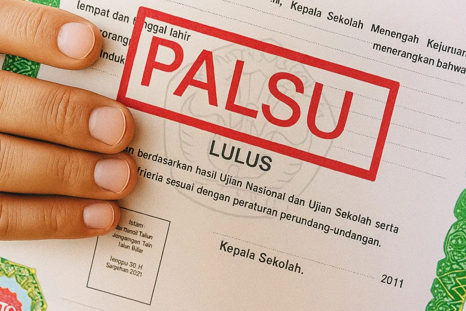 Fakta Ijazah Palsu DPRD Kabupaten Kediri Kian Terang, KPU Ungkap Data Silon, Partai Masih Bungkam 1 Fakta Ijazah Palsu DPRD Kabupaten Kediri Kian Terang, KPU Ungkap Data Silon, Partai Masih Bungkam